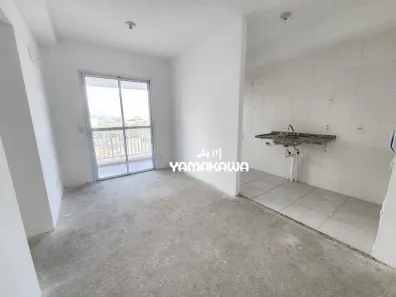 Apartamento com 2 Quartos à venda, 46m² no Vila Esperança, São Paulo