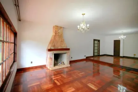 Casa com 5 Quartos à venda, 4500m² no Glebas Reais, Nova Lima