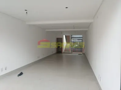 Ponto Comercial com 2 Quartos para alugar, 140m² no Vila Paulicéia, São Paulo