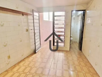 Kitnet com 1 Quarto para alugar, 35m² no Vila Tiradentes, São Paulo