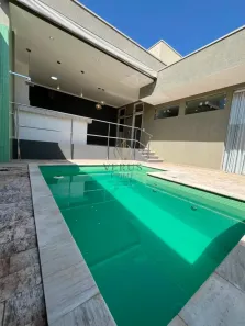 Casa com 2 Quartos à venda, 182m² no Parque da Imprensa, Mogi Mirim