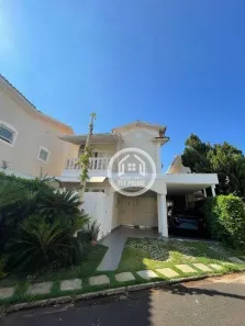 Casa de Condomínio com 4 Quartos para venda ou aluguel, 200m² no Jardim Tarraf II, São José do Rio Preto