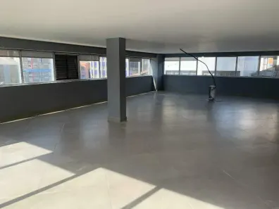 Sala Comercial à venda, 146m² no Centro, Santo André