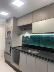 Apartamento com 3 Quartos à venda, 145m² no Vila Lanzara, Guarulhos