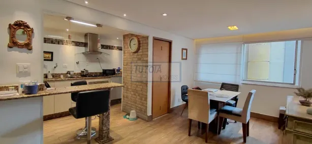 Apartamento com 2 Quartos à venda, 77m² no Paraíso, São Paulo