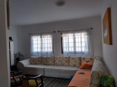 Sobrado com 3 Quartos à venda, 267m² no Jardim Cristiane, Santo André