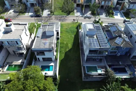 Lote/Terreno à venda, 301m² no Suru, Santana de Parnaíba