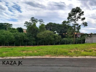 Lote/Terreno à venda, 548m² no Jardim Celeste, Jundiaí
