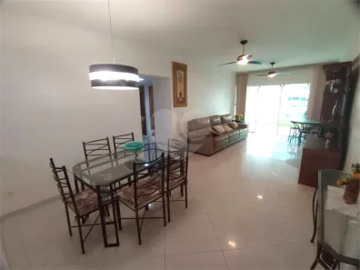 Apartamento com 4 Quartos à venda, 140m² no Enseada, Guarujá