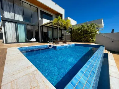 Casa de Condomínio com 3 Quartos à venda, 325m² no Glebas Califórnia, Piracicaba