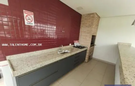 Apartamento com 2 Quartos à venda, 45m² no Brasília, Londrina