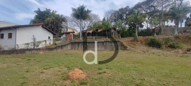 Lote/Terreno à venda, 1000m² no Caixa D´Água, Vinhedo