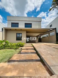 Casa de Condomínio com 3 Quartos à venda, 376m² no Ville Sainte Hélène, Campinas