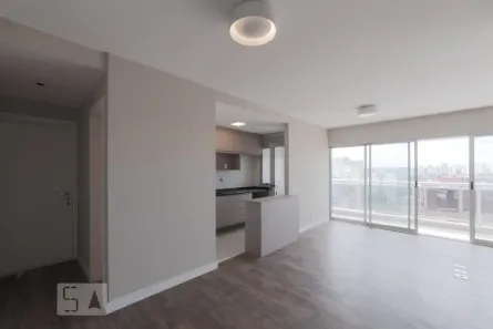 Kitnet com 1 Quarto à venda, 58m² no Vila Cruzeiro, São Paulo