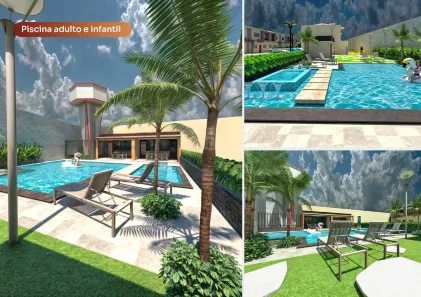 Casa com 2 Quartos à venda, 62m² no Marituba, Ananindeua