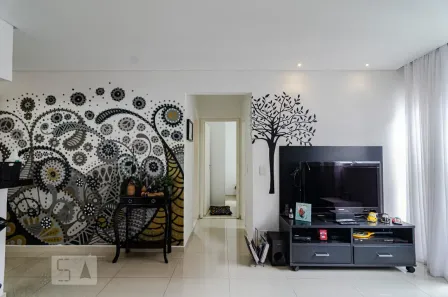 Apartamento com 2 Quartos à venda, 60m² no Pinheiros, São Paulo