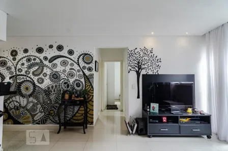 Apartamento com 2 Quartos à venda, 64m² no Pinheiros, São Paulo
