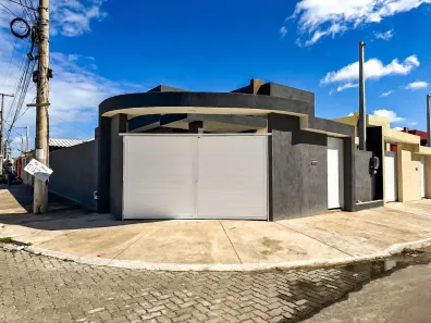 Casa com 2 Quartos à venda, 90m² no Sopotò, Iguaba Grande