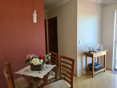 Apartamento com 2 Quartos à venda, 50m² no Jardim Ester Yolanda, São Paulo