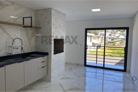 Sobrado com 3 Quartos para alugar, 149m² no Jardim do Lago, Atibaia