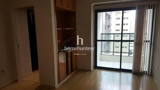 Apartamento com 1 Quarto para alugar, 59m² no Jardim Guanabara, Campinas