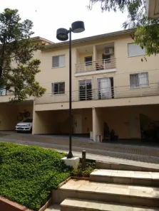 Casa de Condomínio com 3 Quartos à venda, 150m² no Vila São Silvestre, São Paulo
