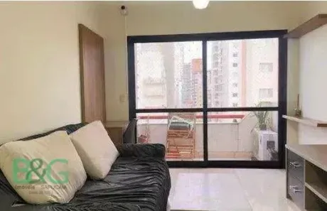 Apartamento com 3 Quartos à venda, 162m² no Barra Funda, São Paulo
