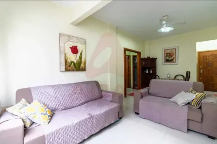 Apartamento com 2 Quartos à venda, 55m² no Copacabana, Rio de Janeiro