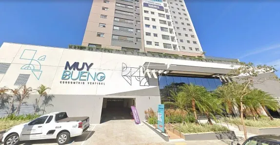 Apartamento com 3 Quartos à venda, 110m² no Jardim América, Goiânia