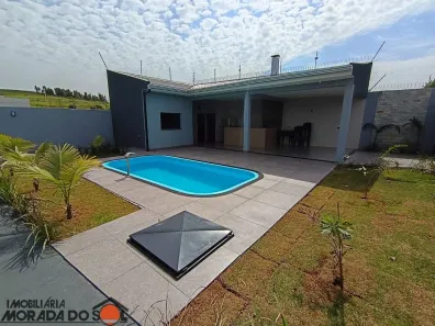para alugar, 250m² no Jardim Tropical, Mandaguaçu