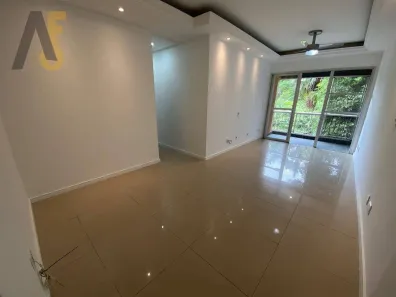 Apartamento com 3 Quartos à venda, 72m² no Anil, Rio de Janeiro
