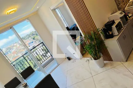 Apartamento com 2 Quartos à venda, 40m² no Pirituba, São Paulo