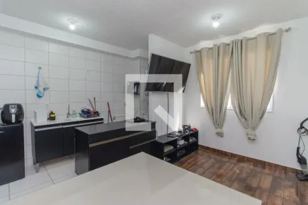 Apartamento com 2 Quartos à venda, 39m² no Vila Independência, São Paulo