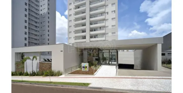 Apartamento com 2 Quartos à venda, 65m² no Gleba Fazenda Palhano, Londrina