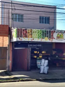 Casa com 1 Quarto para alugar, 50m² no Jardim Paulista I, Indaiatuba