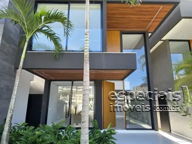 Casa de Condomínio com 4 Quartos à venda, 350m² no Barra da Tijuca, Rio de Janeiro