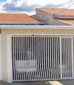 Casa com 2 Quartos à venda, 75m² no Parque Terras de Santa Maria, Hortolândia