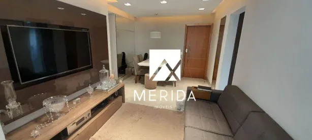 Apartamento com 3 Quartos à venda, 115m² no Jardim, Santo André