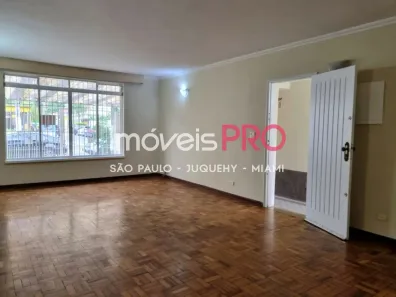 Sobrado com 3 Quartos à venda, 183m² no Santo Amaro, São Paulo
