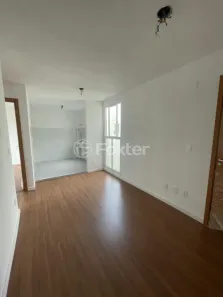Apartamento com 2 Quartos à venda, 44m² no Santos Dumont, São Leopoldo