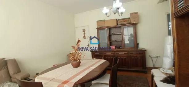 Apartamento com 2 Quartos à venda, 94m² no Paraíso, São Paulo