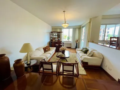 Apartamento com 3 Quartos à venda, 168m² no Aclimação, São Paulo