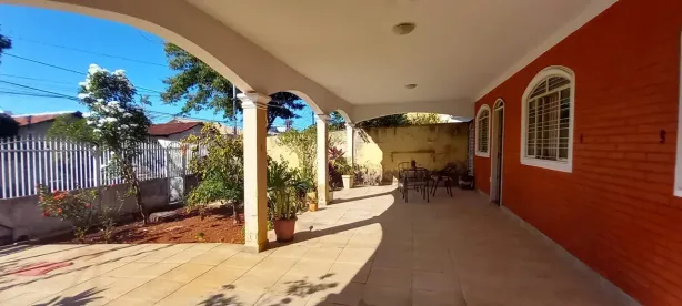 Casa com 3 Quartos à venda, 370m² no Loteamento Celina Park, Goiânia