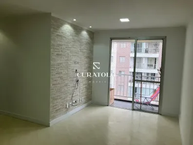 Apartamento com 2 Quartos à venda, 54m² no Brás, São Paulo
