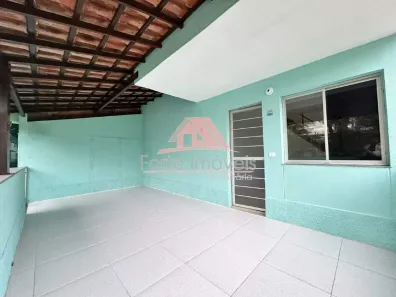 Apartamento com 2 Quartos à venda, 46m² no Senador Vasconcelos, Rio de Janeiro