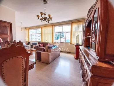 Apartamento com 3 Quartos à venda, 107m² no Várzea, Teresópolis