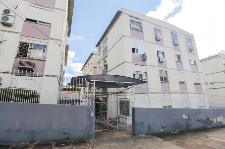 Apartamento com 1 Quarto à venda, 35m² no Nonoai, Porto Alegre