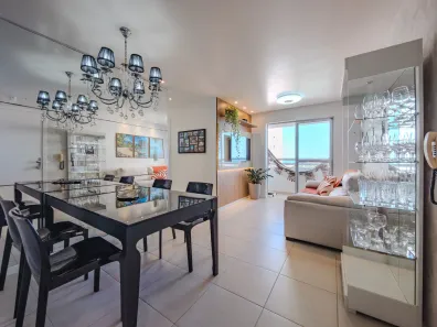 Apartamento com 3 Quartos à venda, 65m² no Piatã, Salvador