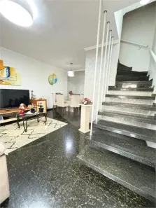 Casa de Condomínio com 3 Quartos à venda, 91m² no Vila Maria, São Paulo