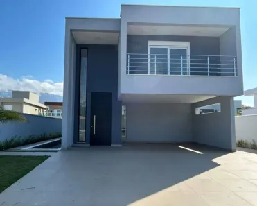 Casa de Condomínio com 4 Quartos à venda, 350m² no Maitinga, Bertioga